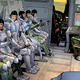 Illustration for article titled Evil Is Contagious In Daniel Wilson's New Graphic Novel Quarantine Zone